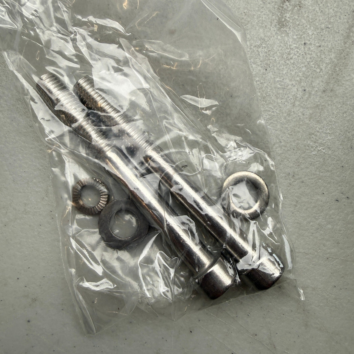 Svendborg Brakes Hydraulic Gear Pump CBT-F201.6Z CW Right Rotation 1.6CCM 300