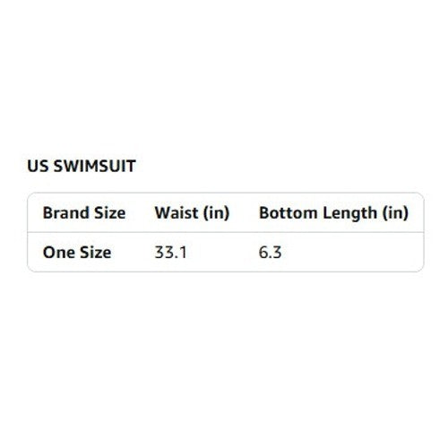 EVAbaby Women's One Size Gold Halterneck Micro Thong Bikini 2 Piece Swimsuit M