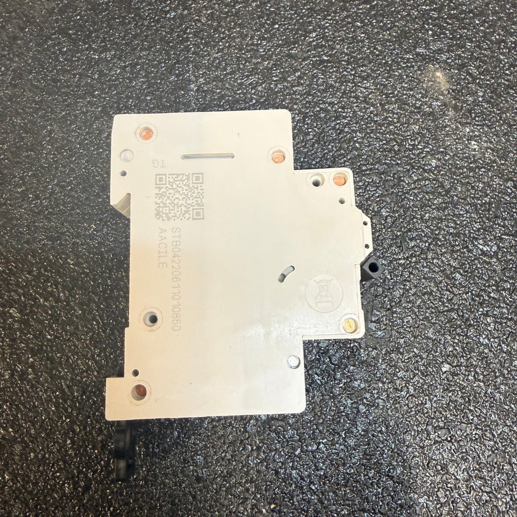 Eaton FAZ-B5/1-SP 5A Miniature Single Pole Circuit Breaker