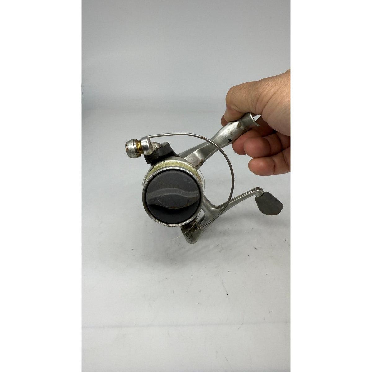 Shakespeare Medalist 4435 Spinning Fishing Reel