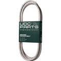 UDC Parts 103-4014 Mule Drive Belt 116" for Exmark Lazer Z Zero-Turn Mowers Laz