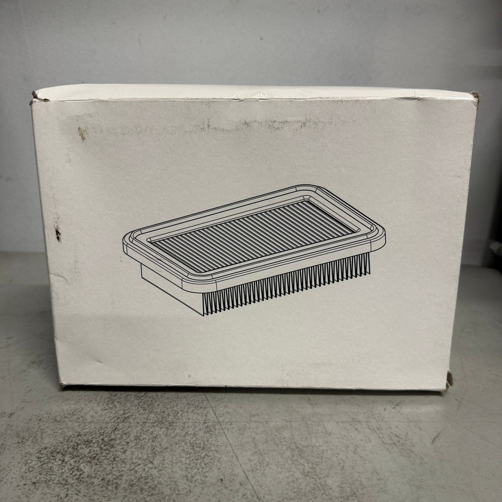 Makita W107418351 Main Flat Filter, VC4210