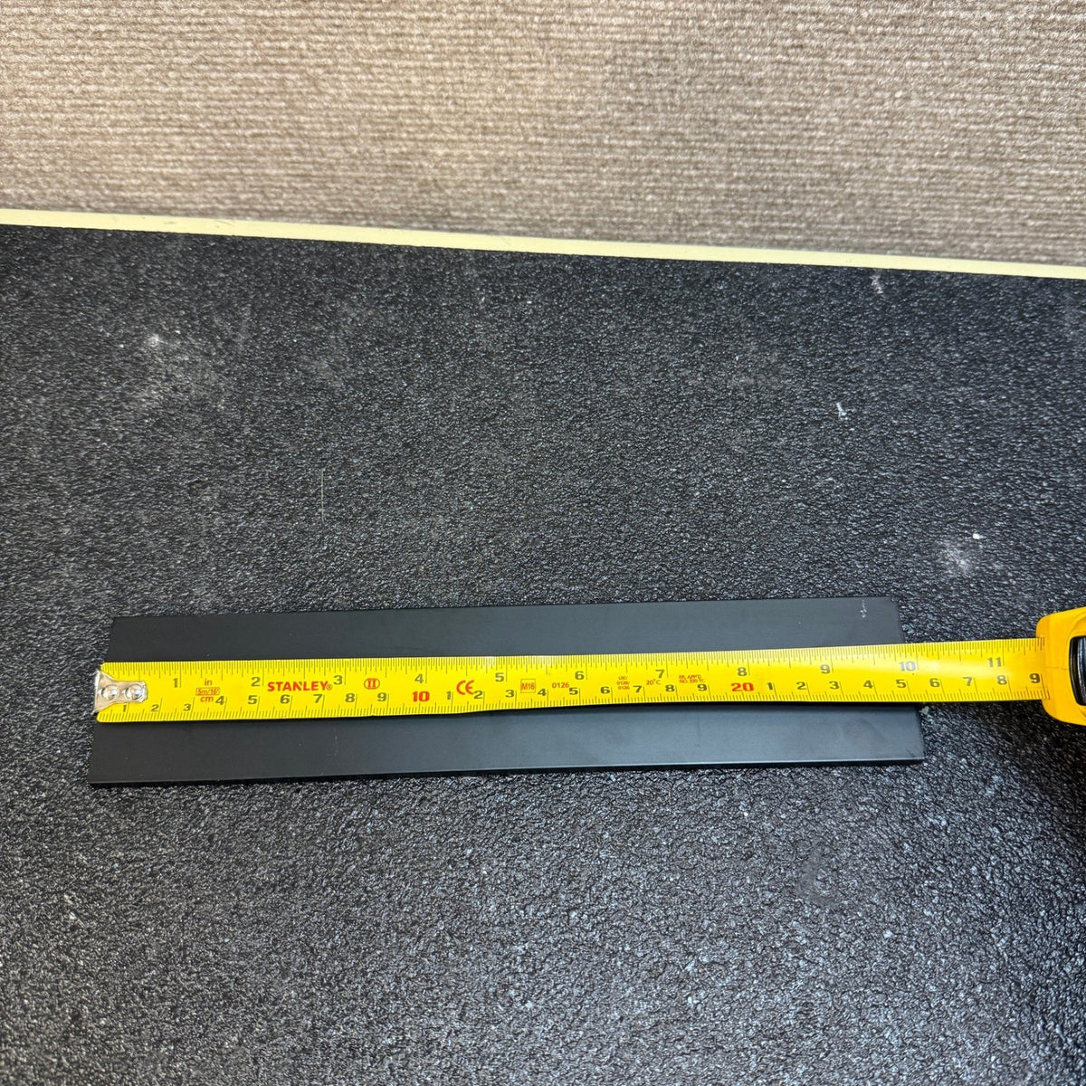 Conference Room Door Slider Vacant/In Progress Office Meeting Plaque