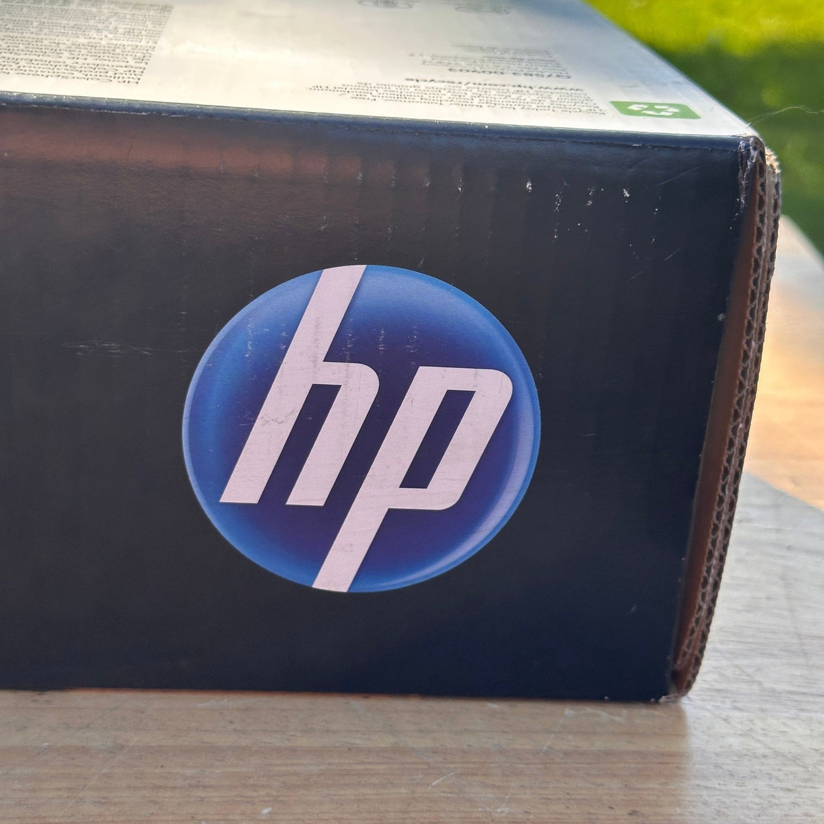 HP 503A Magenta Q7583A Toner Cartridge Sealed for LaserJet CP3505, 3800