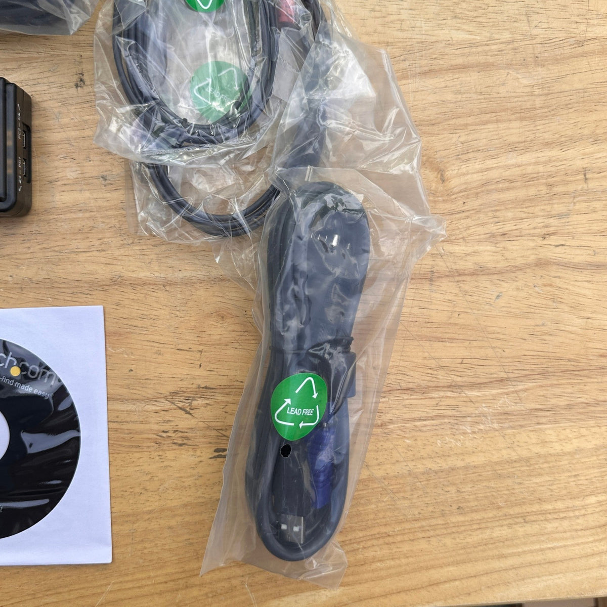 StarTech SV211KUSB 2 Port Black USB KVM Switch Kit with Audio and Cables