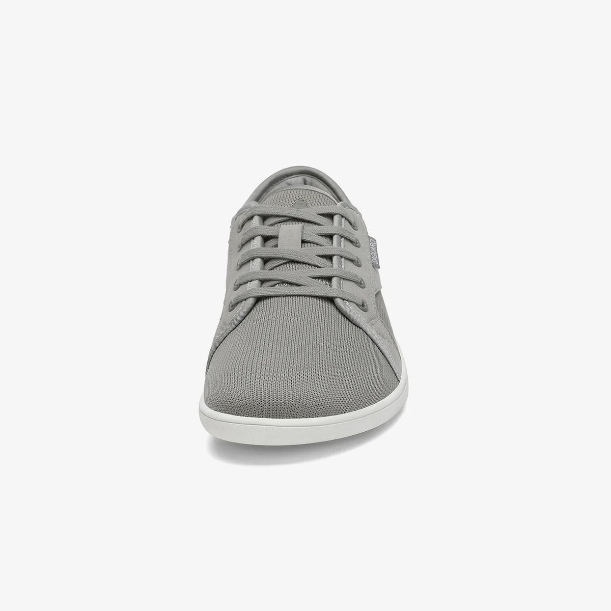 SAGUARO Luck I Gray Barefoot Shoes US Women's 11.5 / Men's 9.5  Minimalist, Brea