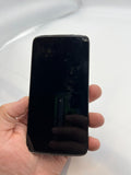 Alcatel One Touch Idol 3 Smartphone Black UNTESTED For Parts
