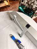 Entrematic Ditec Door Operator HA8LP-RPS Push Low Profile Low Energy Used