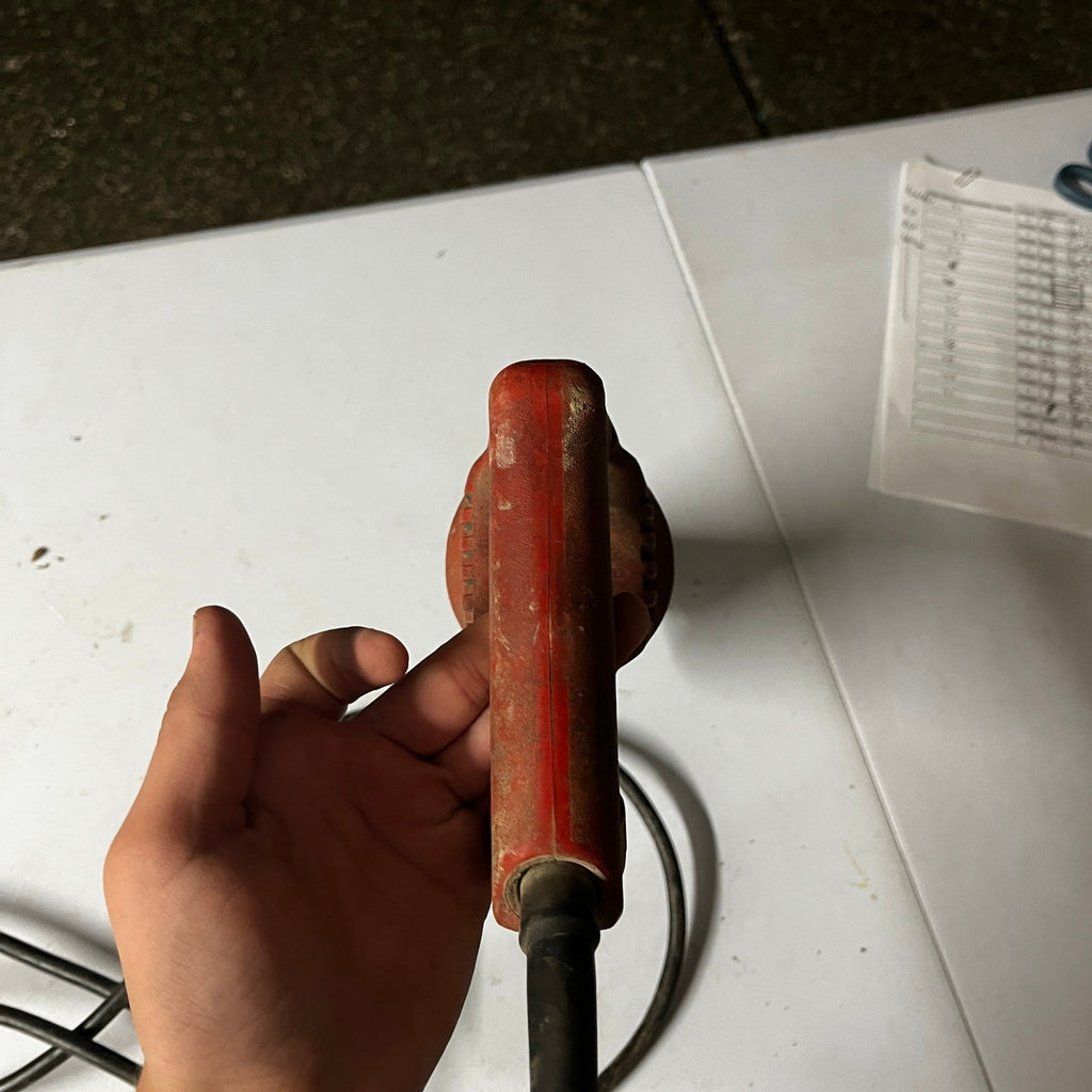 Milwaukee 6508 Heavy Duty Sawzall 4A 120V Corded Electric