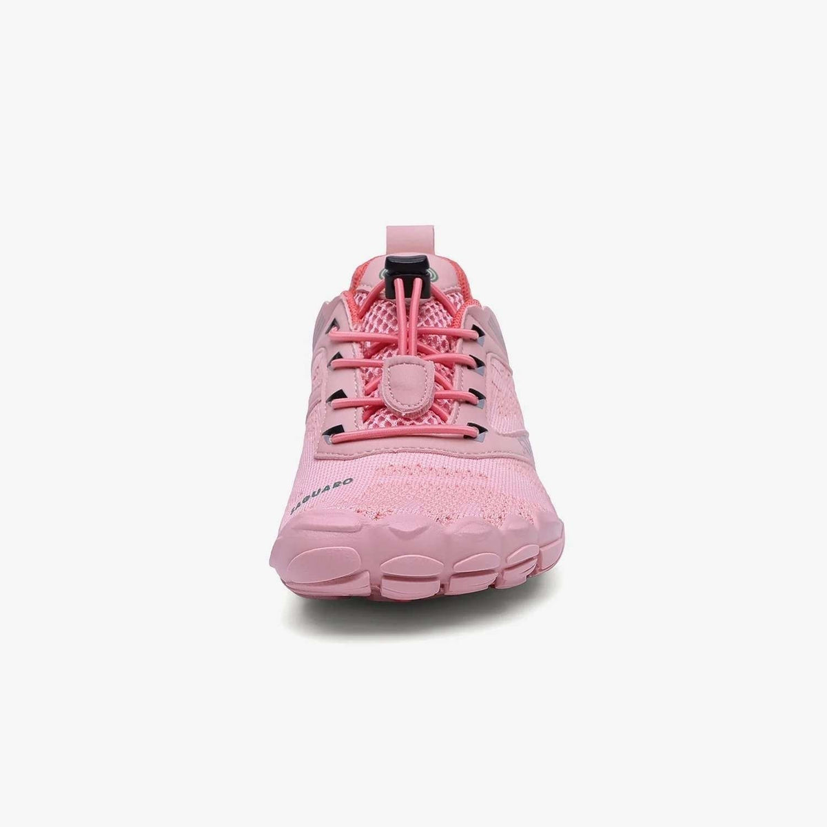 Saguaro Kid's Free Ⅰ Pink Lightweight Barefoot Shoes US Kids' 10