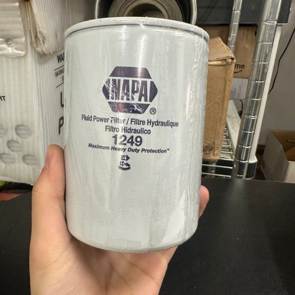 Napa Gold 1249 Oil Filter