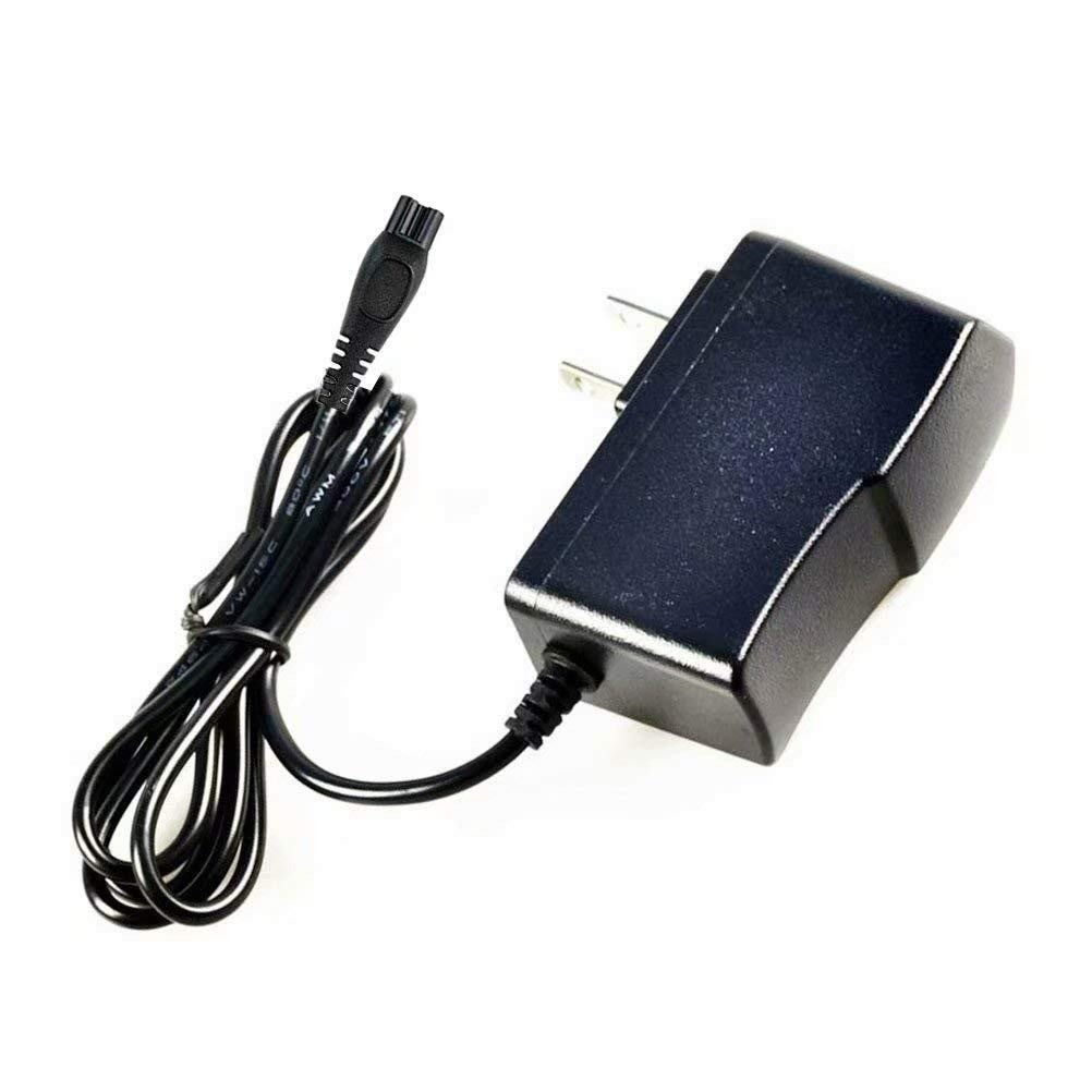 Taelectric AC/DC Charger Cord for Philips Norelco Spectra Sensotec 8894XL 8825X