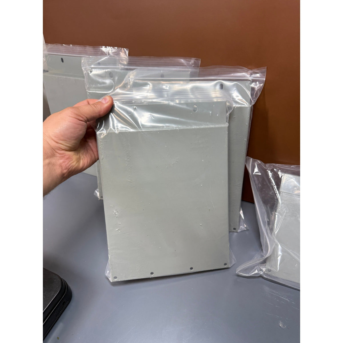 PCS6SKS PCS Electrical Products - New Filler Plate