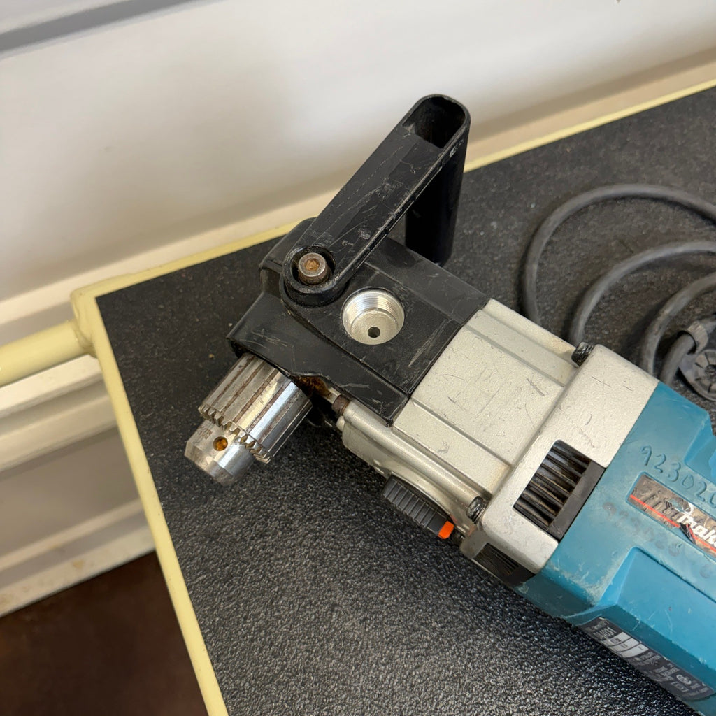 Makita DA4031 1/2 in Angle Drill 2‑Speed Reversible 10 AMP Corded