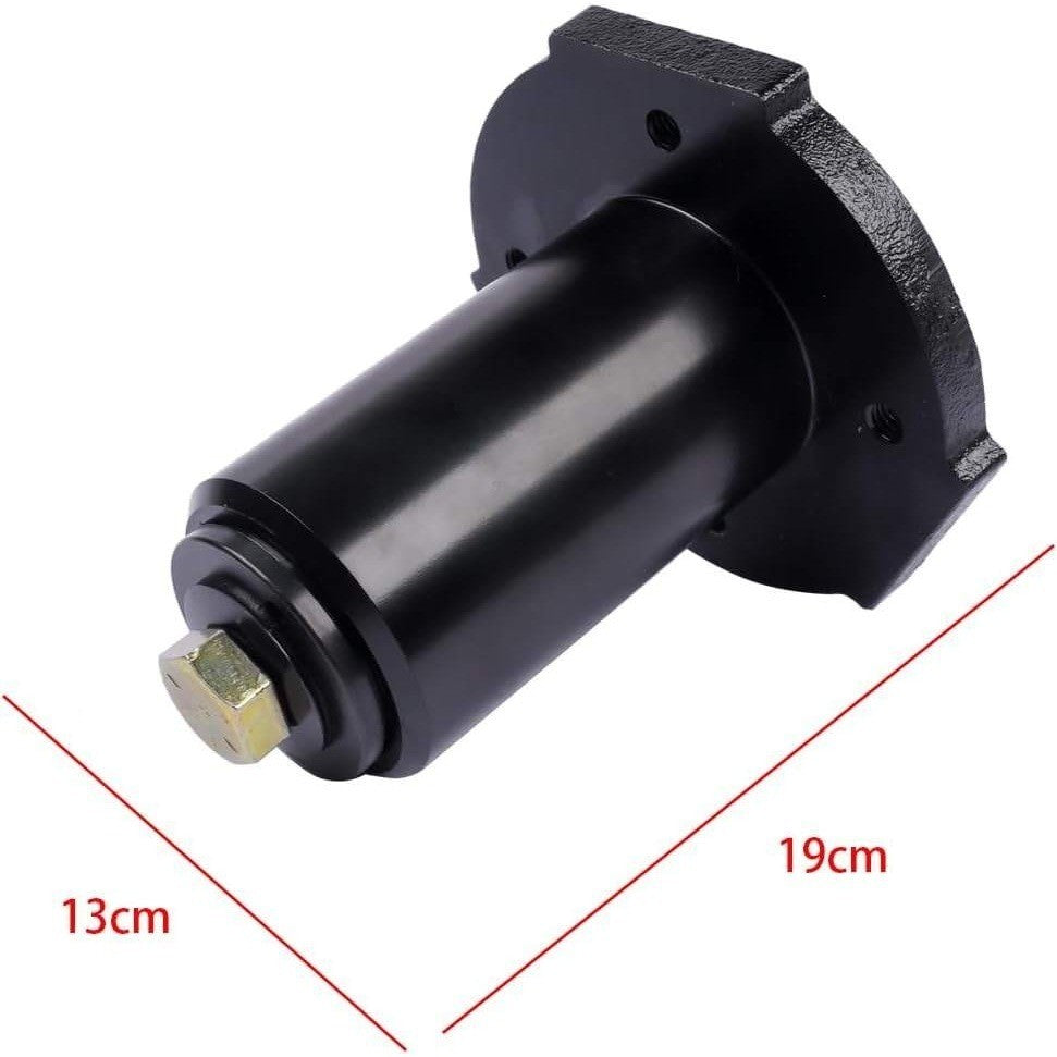 GELUOXI 59215400 59202600 3PCS Lawn Mower Deck Blade Spindle Assembly