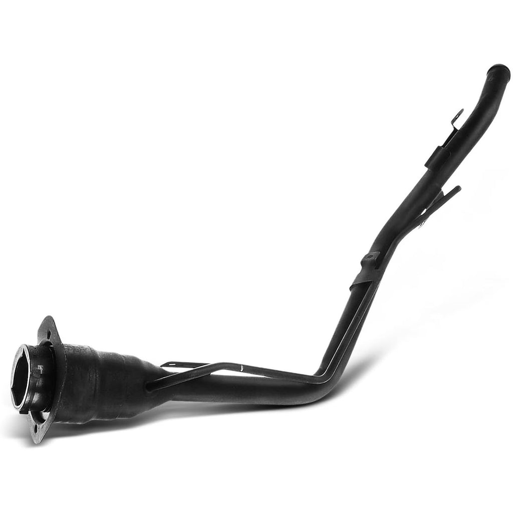 A-Premium Fuel Tank Filler Neck Pipe Hose Replace 9L8Z9034A, AL8Z9034A for Ford