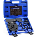 Orion Motor Tech Camshaft Gear Puller Tool Set, 11pc w/ STAIN For 2007-2017