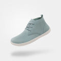 Saguaro Muse Ⅰ - Barefoot Shoes Size US Women's 11.5-12 / Men's 9.5-10 Blue