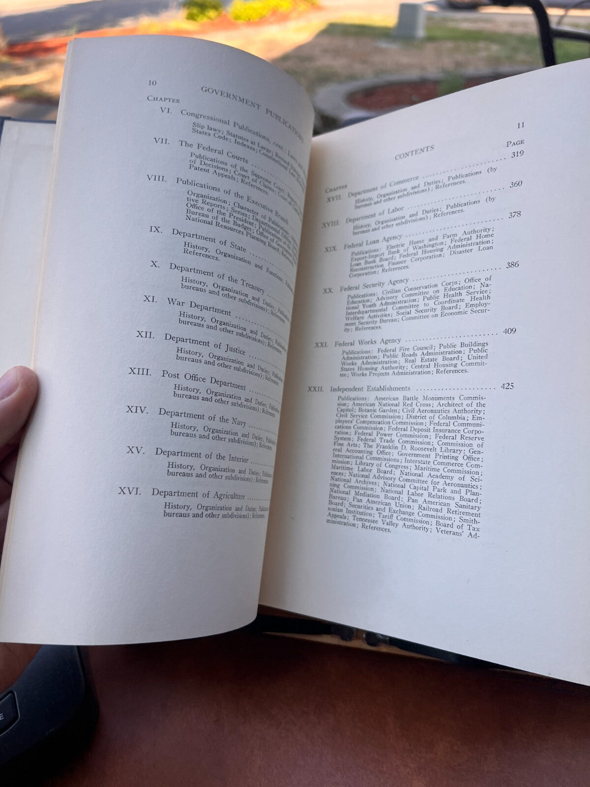 Anne Morris Boyd / UNITED STATES GOVERNMENT PUBLICATIONS 2nd Edition 1941