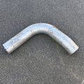 Riker LK501 Right Elbow Exhaust Pipe Replaces K180-10742R