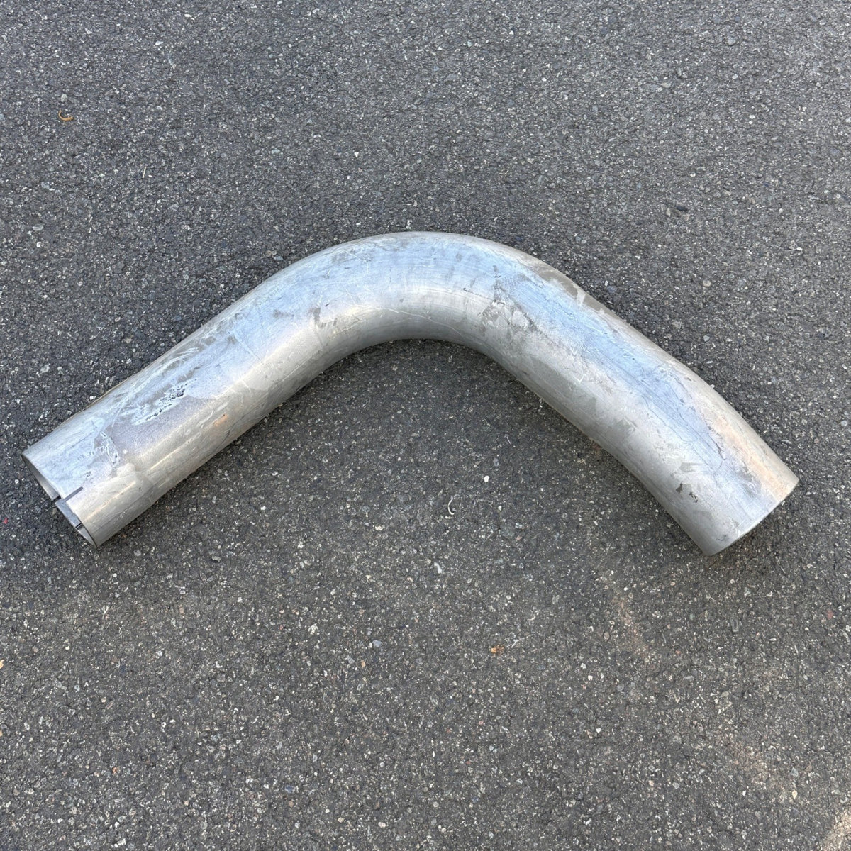 Riker LK501 Right Elbow Exhaust Pipe Replaces K180-10742R