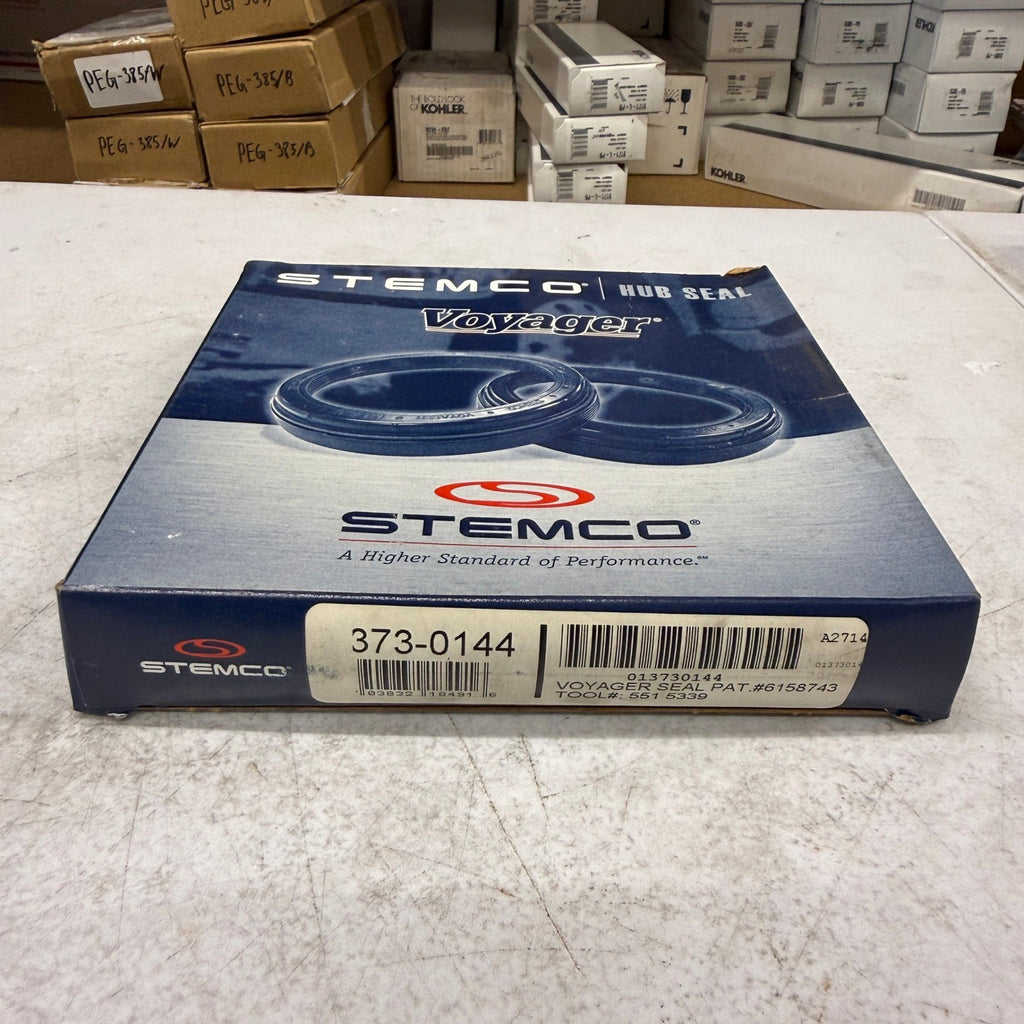 STEMCO 373-0144 VOYAGER Trailer Wheel Seal USA