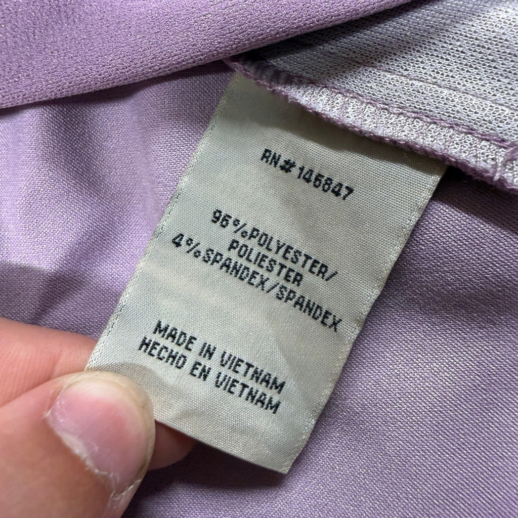 MSRP $94 Maya Brooke Womens 2 Piece Sz 6 Lavender Cream Floral Jacket Dress