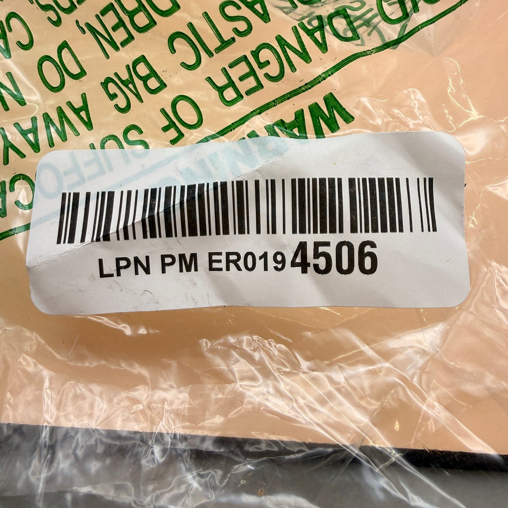 Pro Series by HHIP 8017-0002 Flat End Handle, 3/8" - 16" Thread