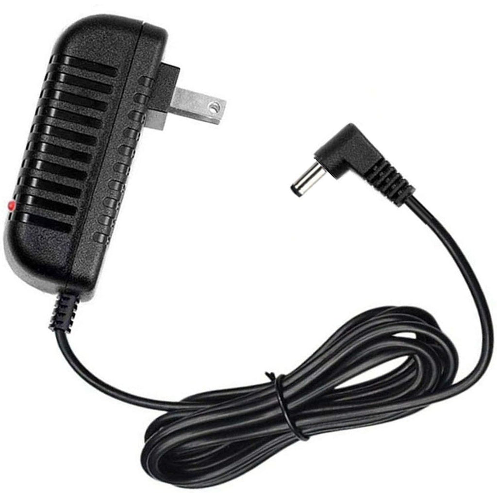 POWE-Tech 5V AC Adapter Replacement Power Supply for Revitive Isorocker IX Circ