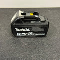 Makita BL1830B 18V LXT Rechargeable Li‑Ion 3.0Ah Battery