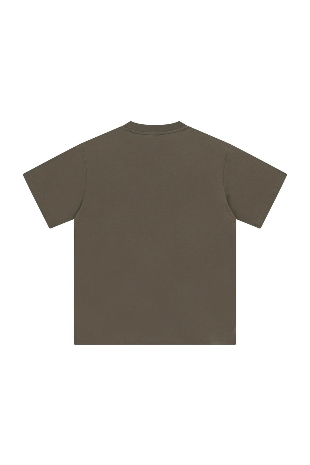 Artie Master Unisex S-2XL Coffee 245GSM Quick Dry Coolness T-Shirt
