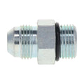 Titan 6400-20-16 1-1/4" JIC (1-5/8"-12 thread) x 1" ORB (1 5/16"-12 thread) Male