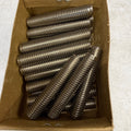 Pack of 26 Perine-Danforth 1/2-13 x 2-3/4 SA193 B8 304 Stainless Steel Stud