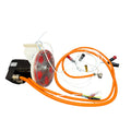 TG Drives TGT2-0032-30-24/T0PS1K-1M 3000 RPM Servo Motor