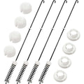 Set of 4 TOMOON NTW4516FW2 NTW4516FW3 NTW4516FW1 NTW4605EW0 Washer Suspension
