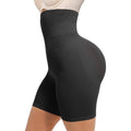 MSRP $24 FeelinGirl Women's 5XL Shapewear Butt Lifting Shorts Tummy Control