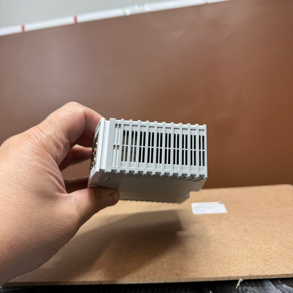 Phoenix Contact FL SWITCH 1016N 1085255 Industrial Ethernet Switch 16 X RJ45