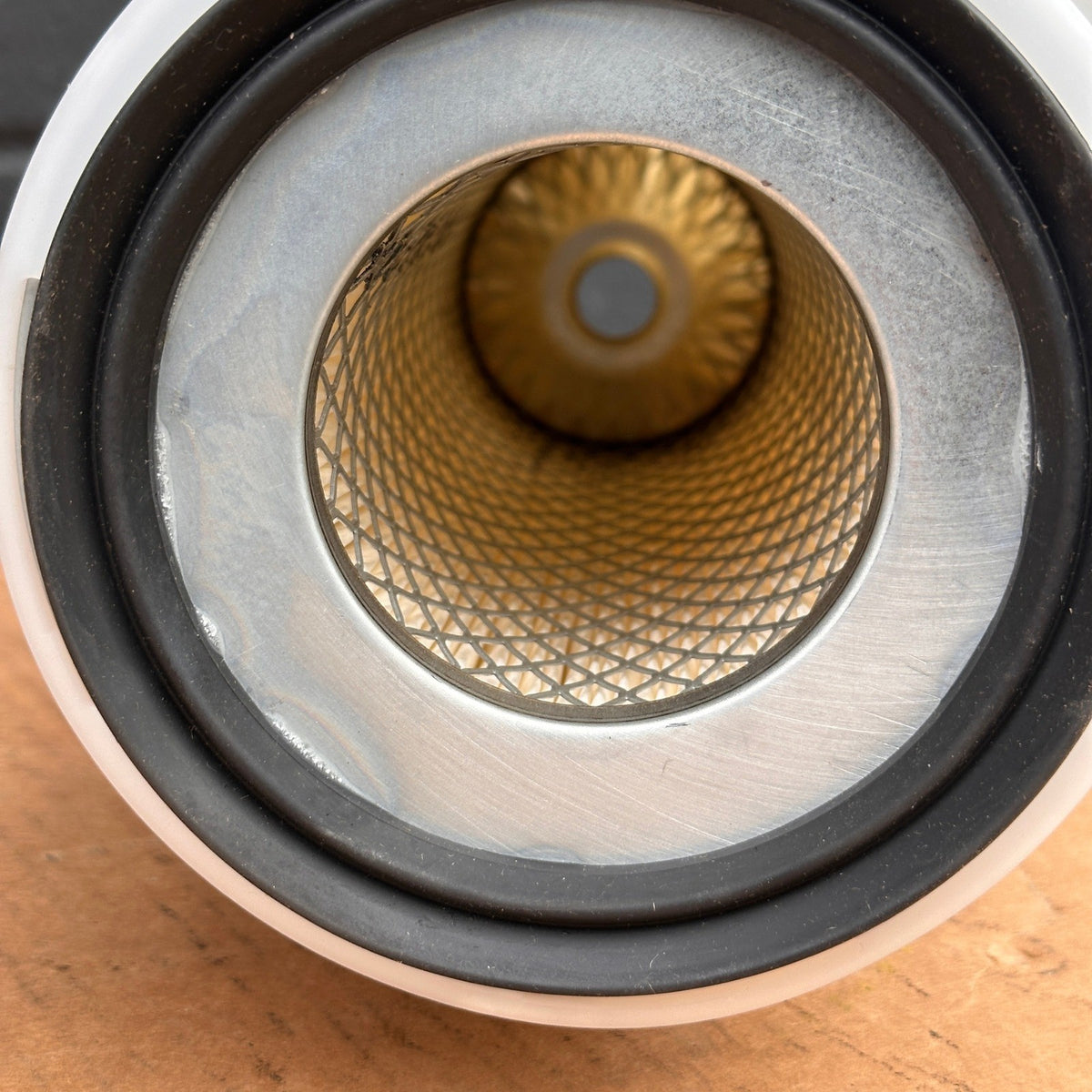 NAPA Gold 2134 Engine Air Filter