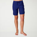 MSRP $59 Free Country Womens L Marine Board Shorts