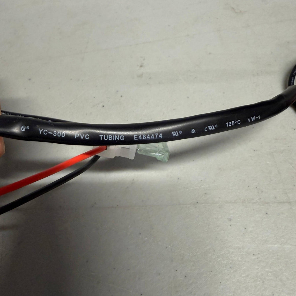 Car LED Daytime Running Light Relay DRL Controller ON/OFF Control Switch
