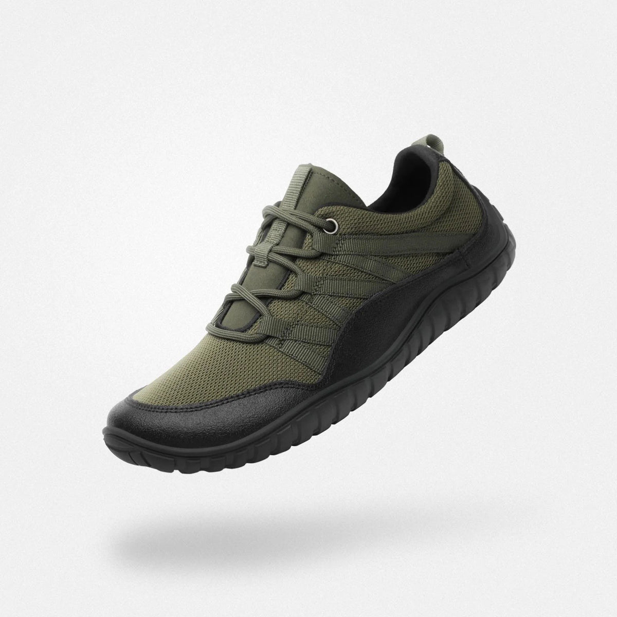 Saguaro Forestep I Barefoot Hiking Shoes Women's US 7.5-9.5 / Men's US 5.5-7.5