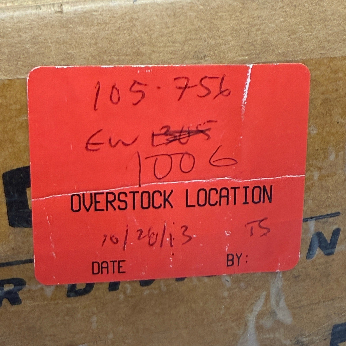Pack of 200 Nucor 5/8-11 x 2" Grade 5 Hex Cap Screws Yellow Zinc