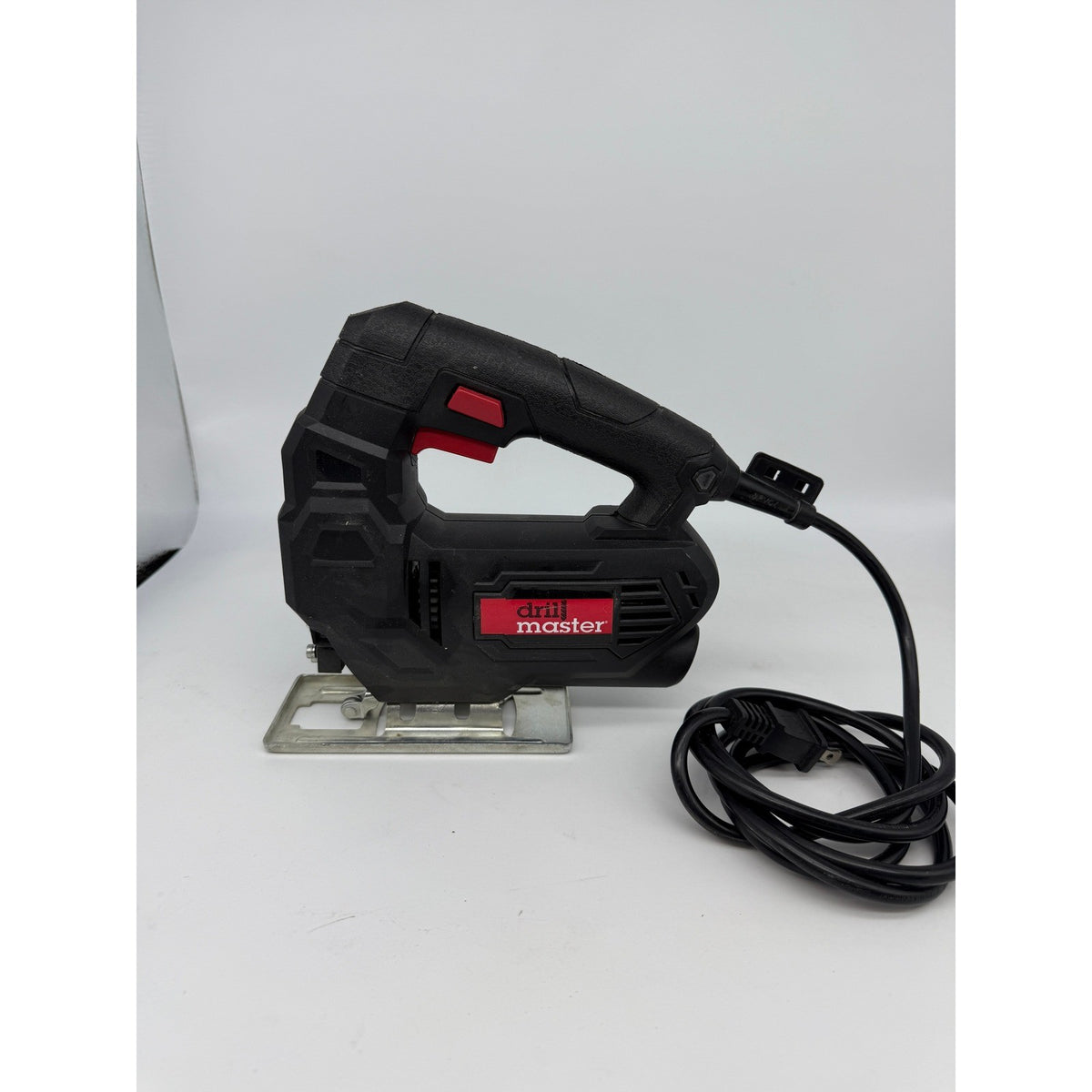 Drill Master 120 Volt Variable Speed Jigsaw 69436