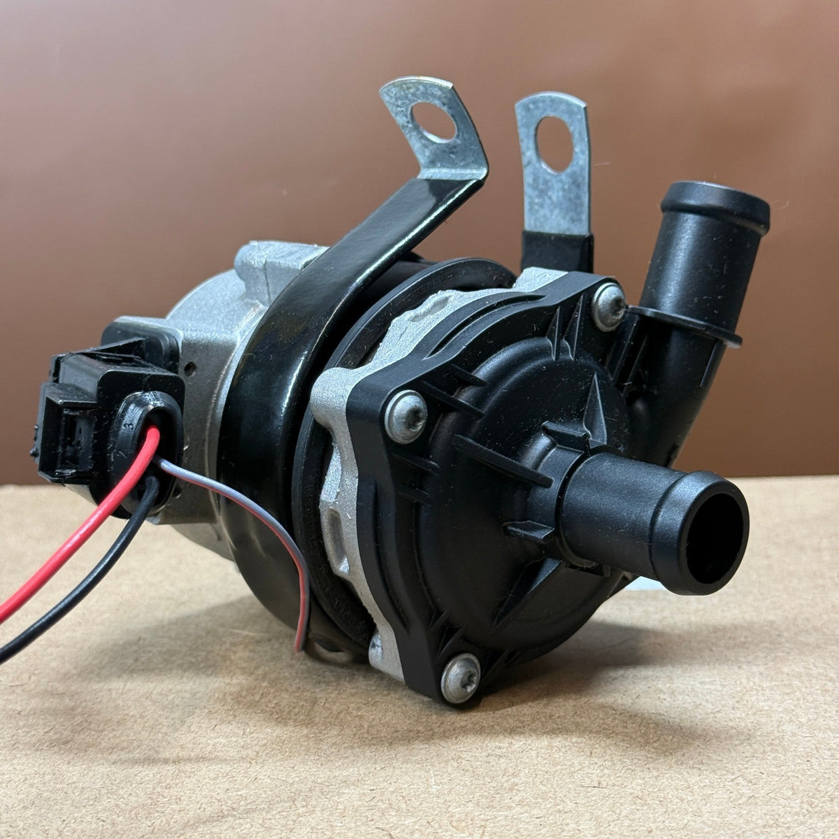 Pierburg 7.07568.03.0 Auxiliary Water Pump for Audi E-TRON Sportback 4KE965567C