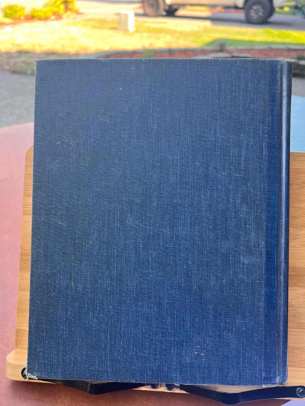 Recollections of a Lucky Fellow by Edward E. Carlson 1989 HC