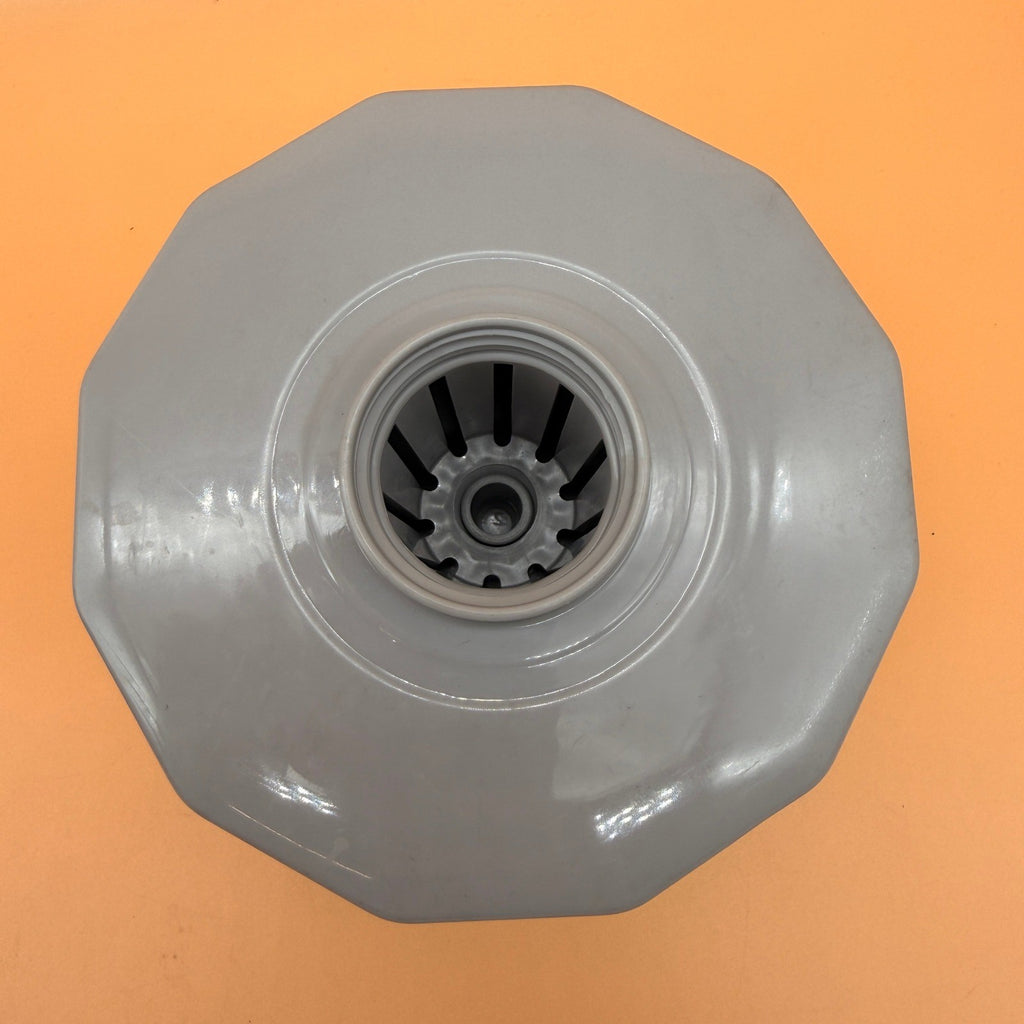 P6653 P05343 Hot Tub Filter Cartridge Holder, Only Holder, No Filters Included