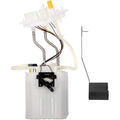 ECCPP Electric Fuel Pump Assembly HY329H307AA Compatible with 2021-2023 for Land
