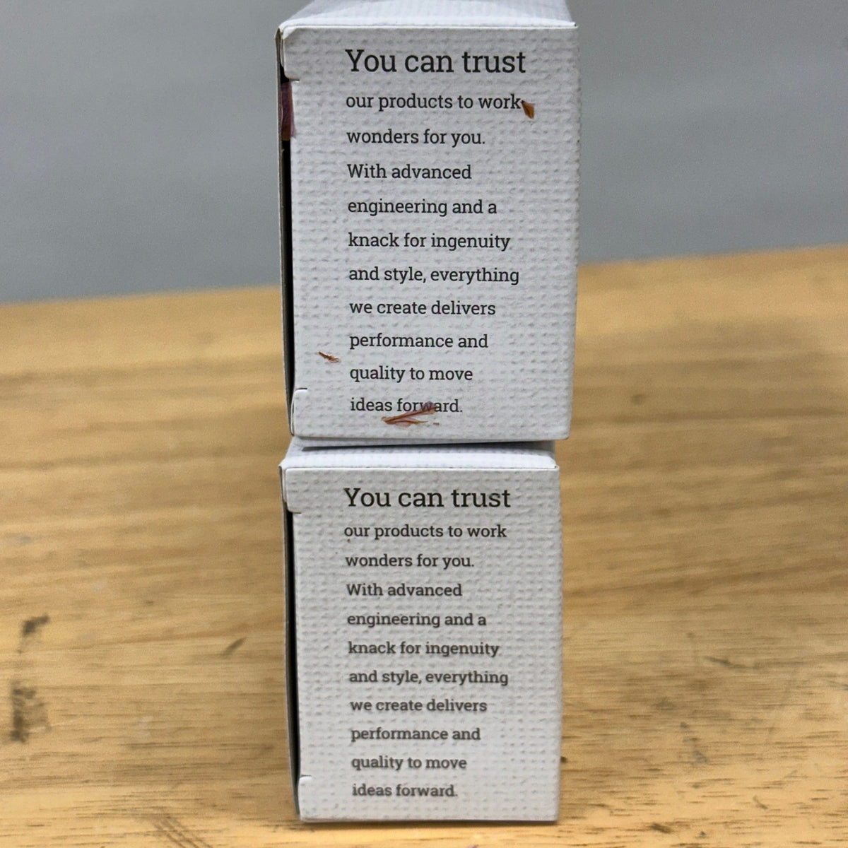 Set of 2 Swingline 444 Desktop Stapler Jam Free, Metal, Black 20 Sheet Capacity