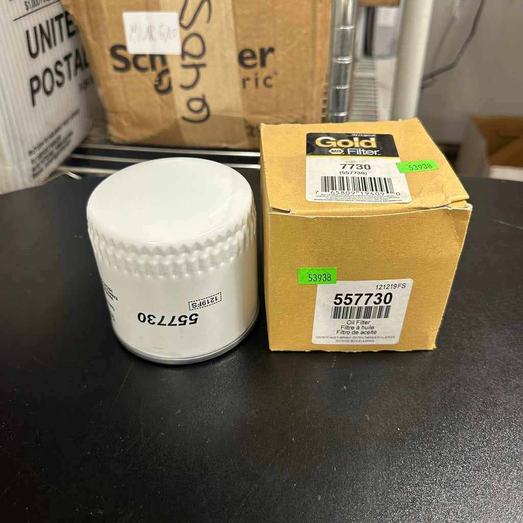 Napa Gold 7730 Oil Filter