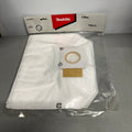 Pack of 10 Makita 197902-0 Filter Dust Bags for XCV05Z